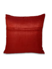 Imperial Crystal Red Pillow - The Emperor’s Lane