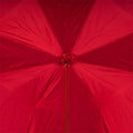 Poppies Umbrella, Double Cloth - The Emperor’s Lane