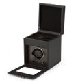 Axis Single Winder With Storage, Black - The Emperor’s Lane