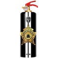 Highway Patrol Fire Extinguisher - The Emperor’s Lane