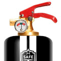 Highway Patrol Fire Extinguisher - The Emperor’s Lane