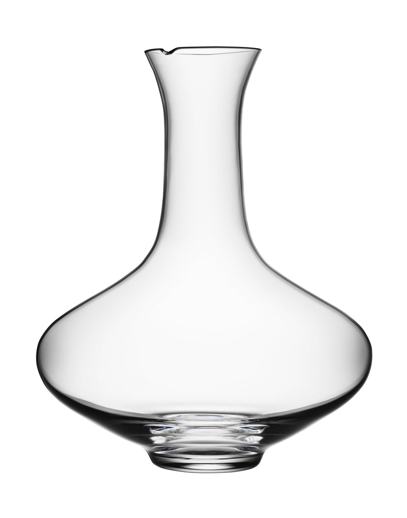 Difference Decanter - The Emperor’s Lane