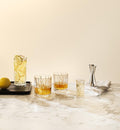 City Double Old Fashioned, Set of 4 - The Emperor’s Lane