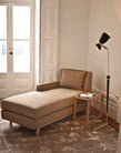 Amy Floor lamp - The Emperor’s Lane