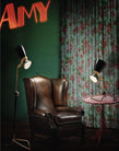 Amy Floor lamp - The Emperor’s Lane