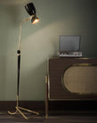 Amy Floor lamp - The Emperor’s Lane