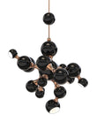 Atomic Pendant Suspension - The Emperor’s Lane