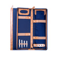 Blue Tie Case – The Emperor’s Lane