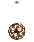 Botti Pendant Suspension - The Emperor’s Lane