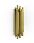 Brubeck Wall Sconce - The Emperor’s Lane