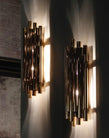 Brubeck Wall Sconce - The Emperor’s Lane
