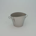 Silver Plated Champagne Bucket - The Emperor’s Lane