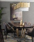 Charla Dining Chair - The Emperor’s Lane