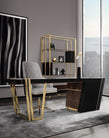 Charla Office Chair - The Emperor’s Lane