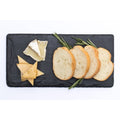 Cheese Wine Pairing Slate Plate - The Emperor's Lane