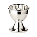 Silver Plated Egg Cup - The Emperor's Lane