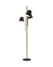 Cole Floor Lamp - The Emperor’s Lane