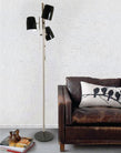 Cole Floor Lamp - The Emperor’s Lane