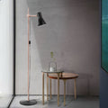 Coleman Floor Lamp - The Emperor’s Lane