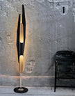 Coltrane Floor Lamp - The Emperor’s Lane