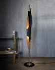 Coltrane Floor Lamp - The Emperor’s Lane