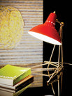 Diana Table Lamp - The Emperor’s Lane