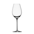 Difference Crisp Wine Glass Pair - The Emperor's Lane