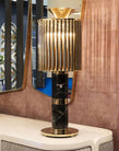 Donna Table Lamp - The Emperor’s Lane