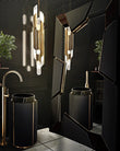 Draycott Pendant Light - The Emperor’s Lane