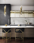 Draycott Pendant Light - The Emperor’s Lane