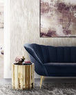 Empire Small Side Table - The Emperor’s Lane
