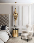 Empire Small Side Table - The Emperor’s Lane