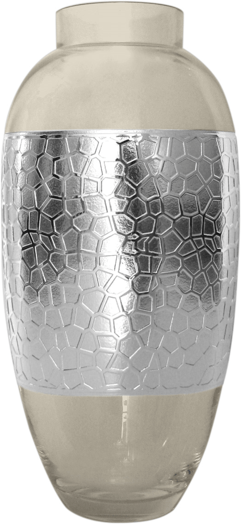 Glass Vase Milano - Thumbnail 3