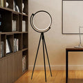 Halo Floor Lamp - The Emperor's Lane