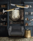 Harpia Suspension Light - The Emperor’s Lane