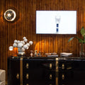 Hendrix Wall Lamp - The Emperor’s Lane