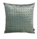 Light Blue Luxury Crystal Pillow - The Emperor’s Lane