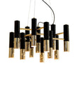 Ike Suspension Lamp - The Emperor’s Lane