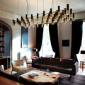 Ike Suspension Lamp - The Emperor’s Lane