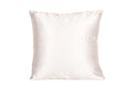 Imperial Crystal White Pillow - The Emperor’s Lane