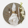 Koi Napkin Ring - The Emperor's Lane