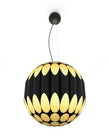 Kravitz Suspension Light - The Emperor’s Lane