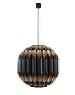 Kravitz Suspension Light - The Emperor’s Lane