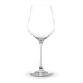 Layla White Wine Glasses, Set of 4