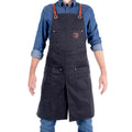 Long Apron N°690- The Emperor’s Lane