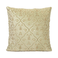 Lush Sea Green Pillow - The Emperor’s Lane