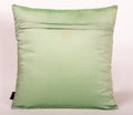 Lush Sea Green Pillow - The Emperor’s Lane