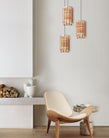Matheny Pendant Suspension - The Emperor’s Lane