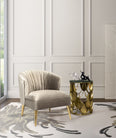 Neptuno Rug - The Emperor’s Lane