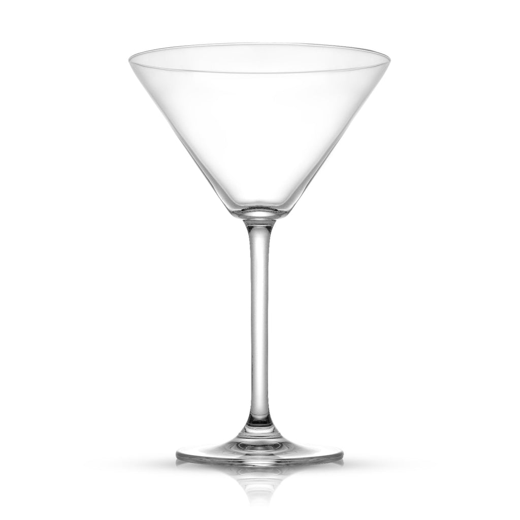 Verve Modern Champagne Glass Flute + Reviews